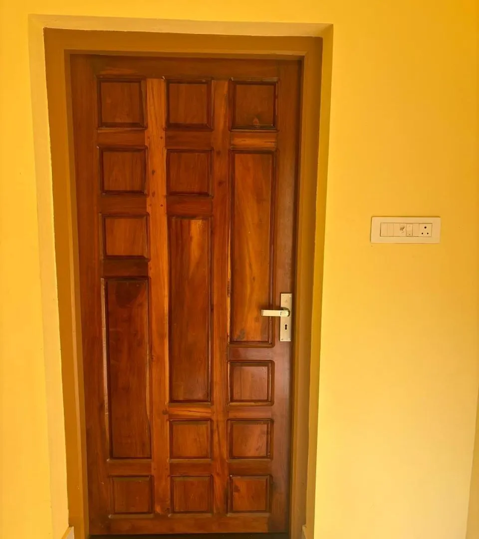 Nidi'S Nest Apartment Thiruvananthapuram 0*,
