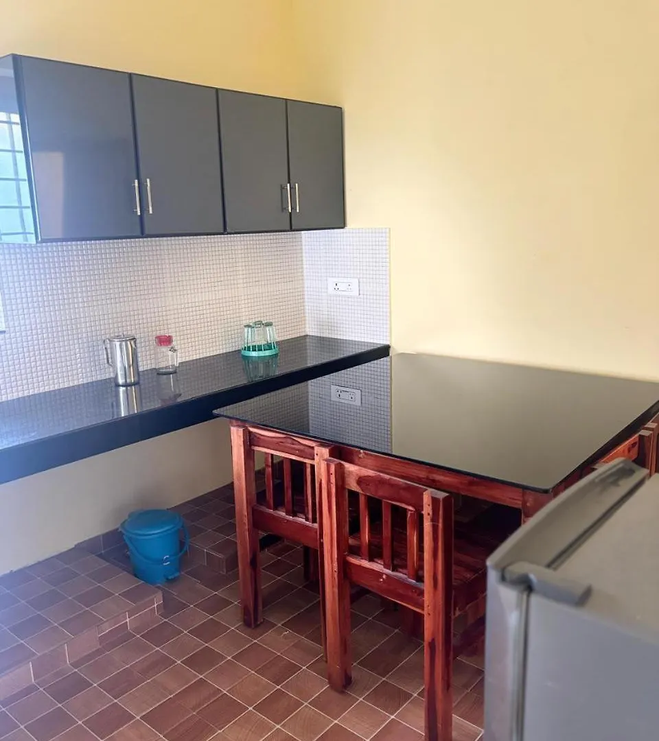 Appartamento Nidi'S Nest Thiruvananthapuram 0*,  India