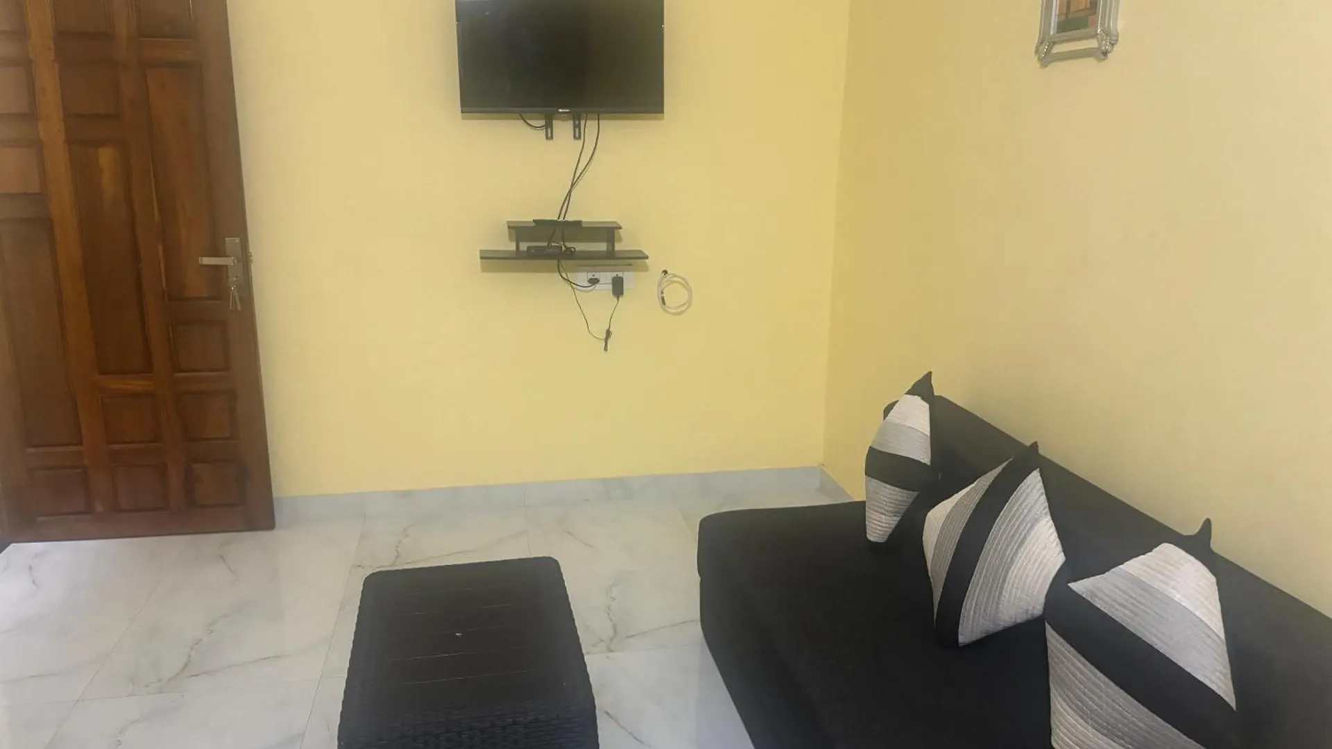 Appartamento Nidi'S Nest Thiruvananthapuram