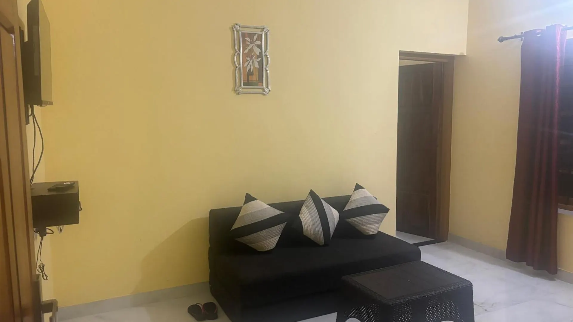 Appartamento Nidi'S Nest Thiruvananthapuram India
