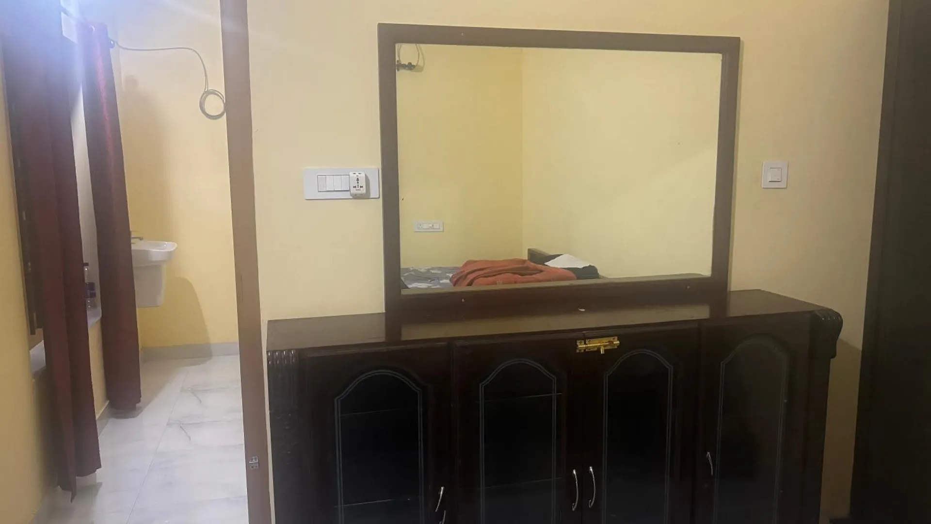 Appartamento Nidi'S Nest Thiruvananthapuram