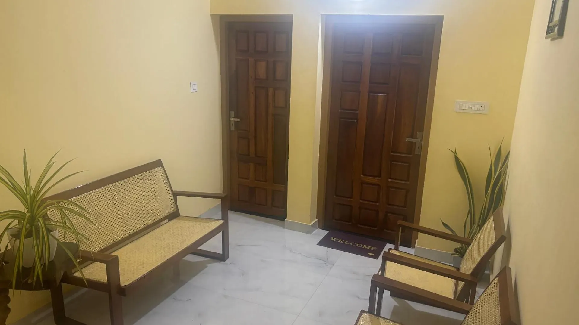 Appartamento Nidi'S Nest Thiruvananthapuram 0*,  India