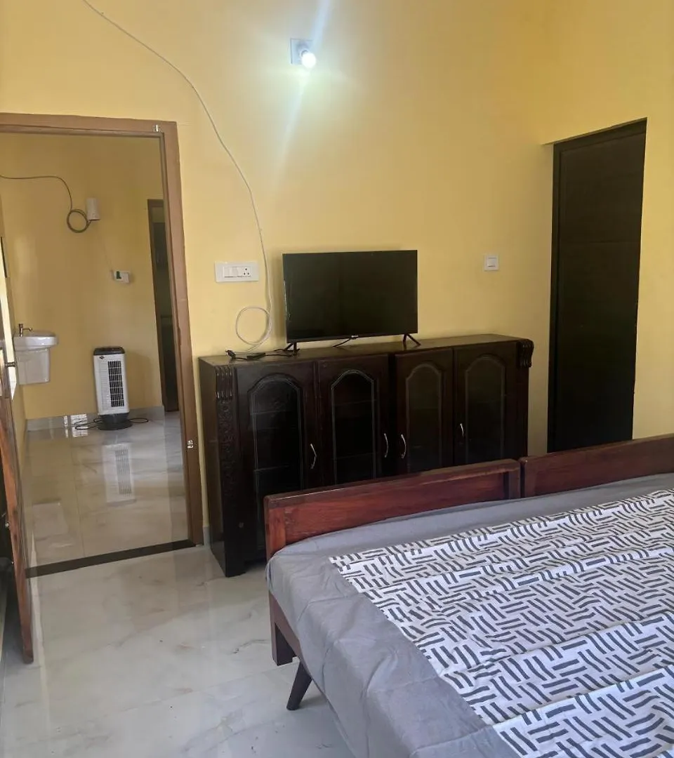 Appartement Nidi'S Nest à Thiruvananthapuram Inde