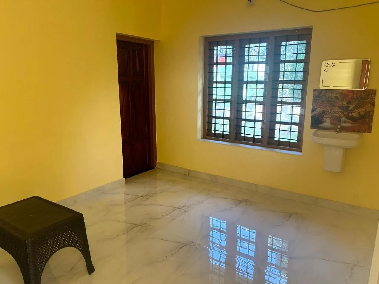 Appartement Nidi'S Nest à Thiruvananthapuram Inde