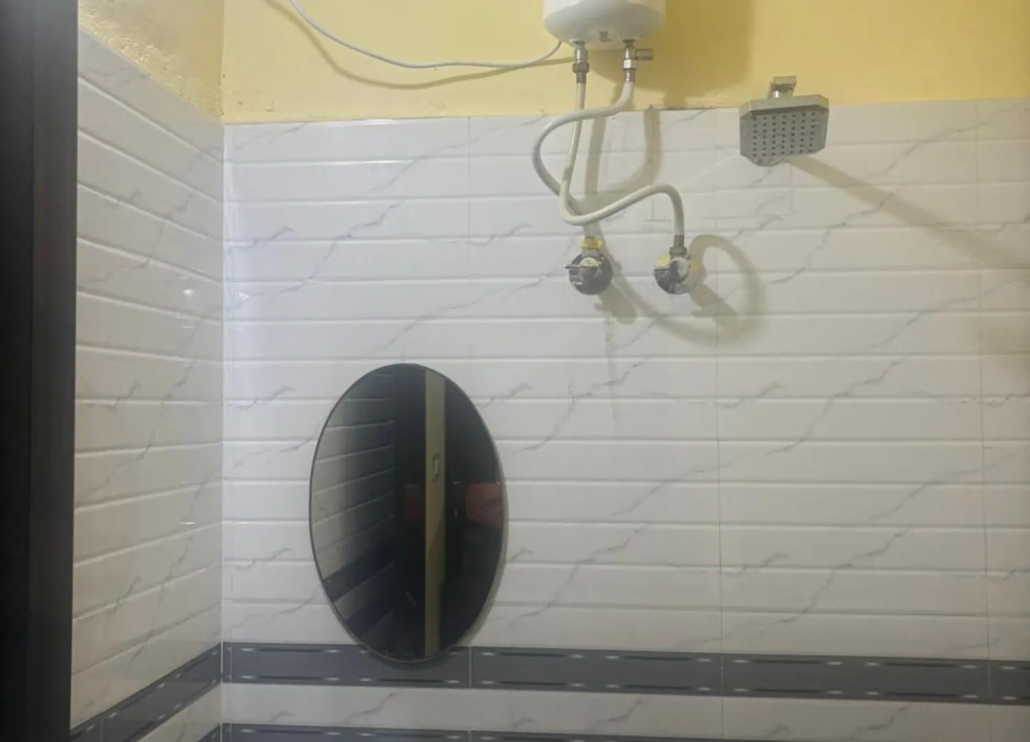Appartement Nidi'S Nest à Thiruvananthapuram