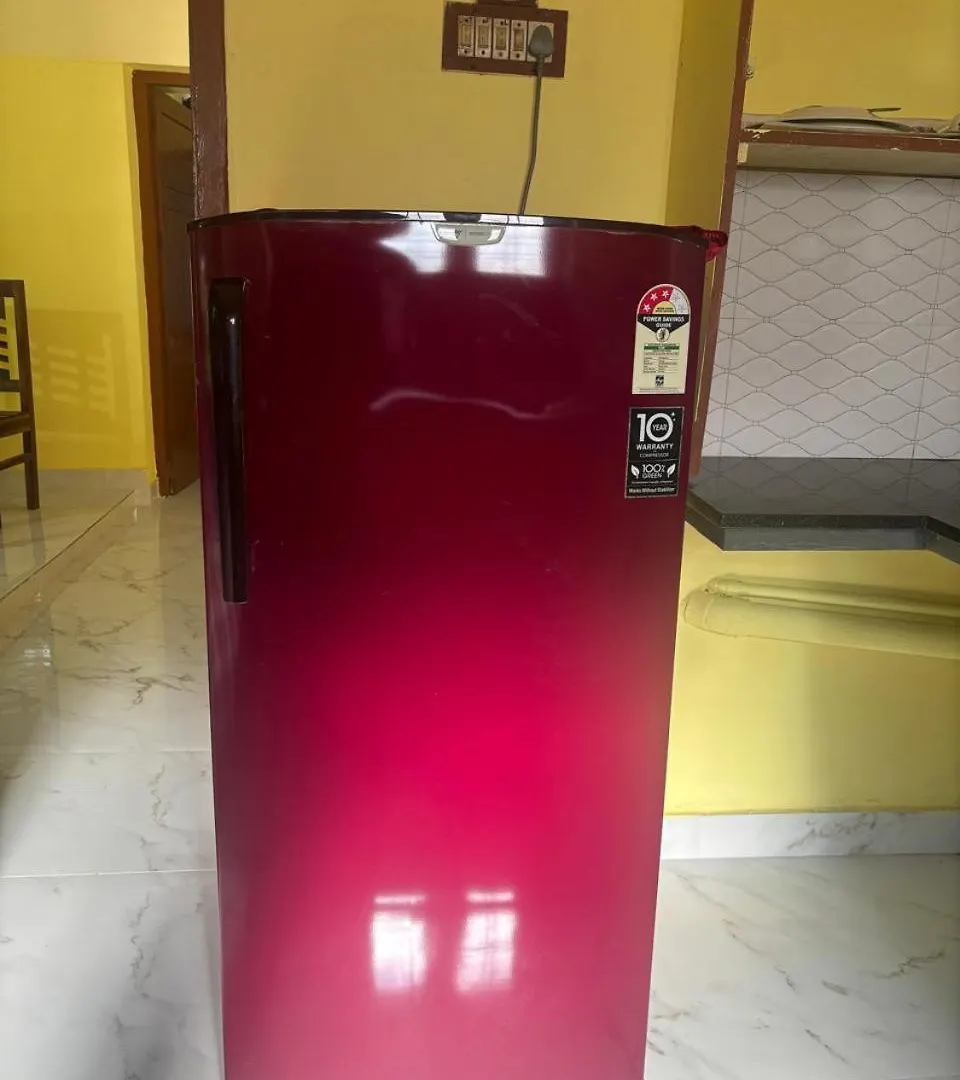 Appartement Nidi'S Nest à Thiruvananthapuram