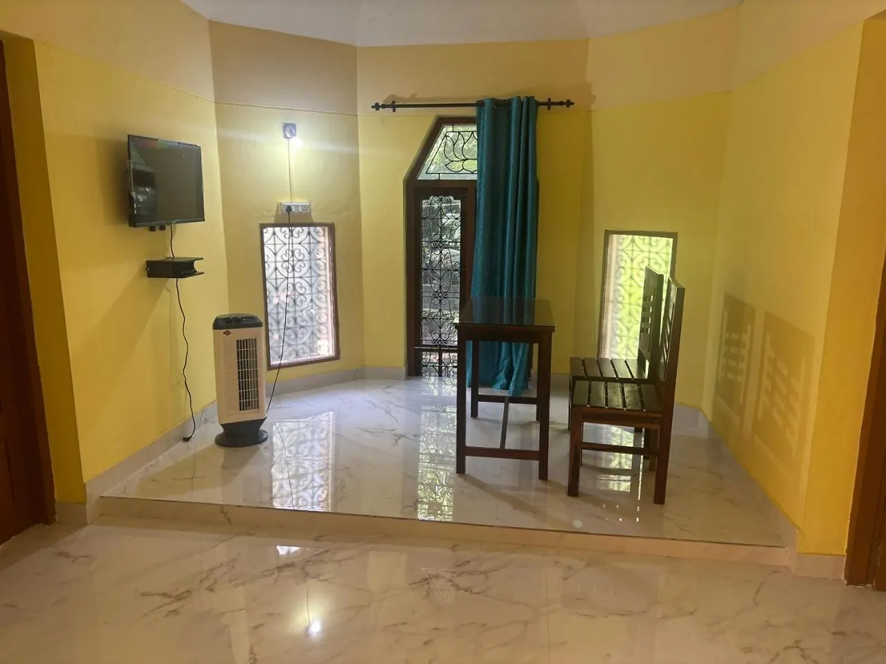 Appartement Nidi'S Nest à Thiruvananthapuram